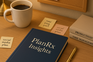 PlanRx Insights image
