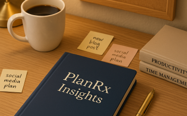 PlanRx Insights image