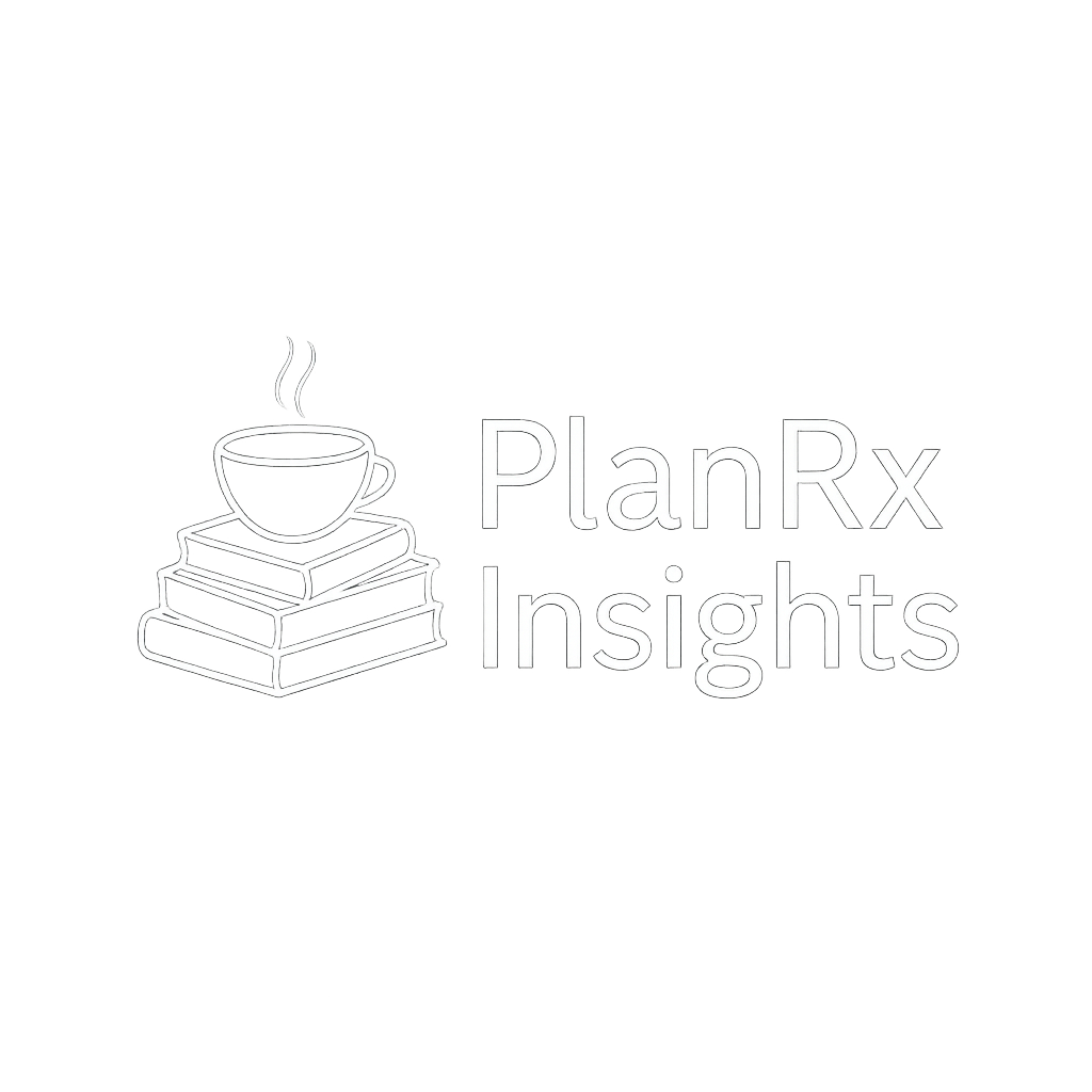 PlanRx Insights